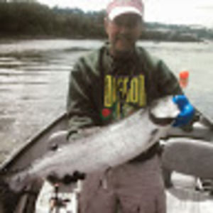 Meet your Posher, Terry